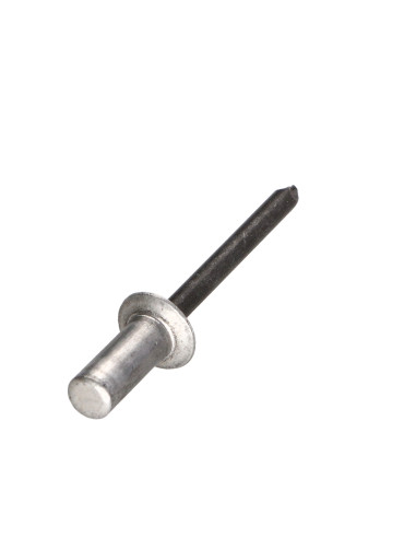 1 x Niitti Tiivis GOSTOP Alumiiniteräsvarsi...