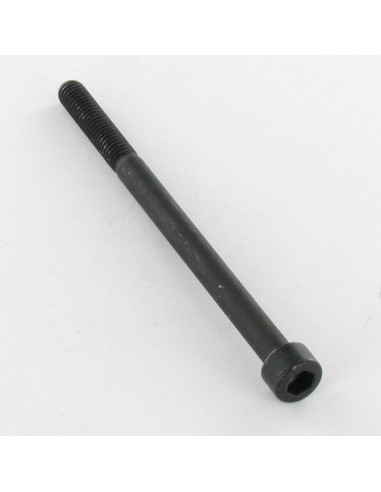 1 x Metalliruuvit "Lieriömäinen kuusiokoloruuvi...