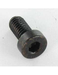 Metalliruuvit "Lieriömäinen kuusiokoloruuvi 5 HC2 M3X8...