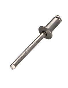 Vetoniitti Täysin Ruostumatonta Terästä TRS 4,8 x 16... 2