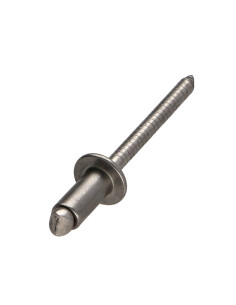 Vetoniitti Täysin Ruostumatonta Terästä TRS 4,8 x 14...