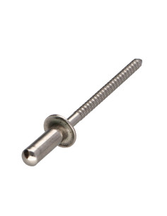 Niitti Ruostumaton teräs GOSTOP TRS 4X16