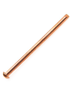 Korin naula Kupari 2X50