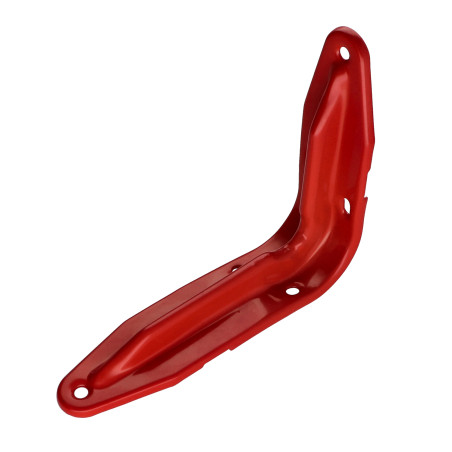 1 x Hyllyn kiinnike 147X240 Punainen