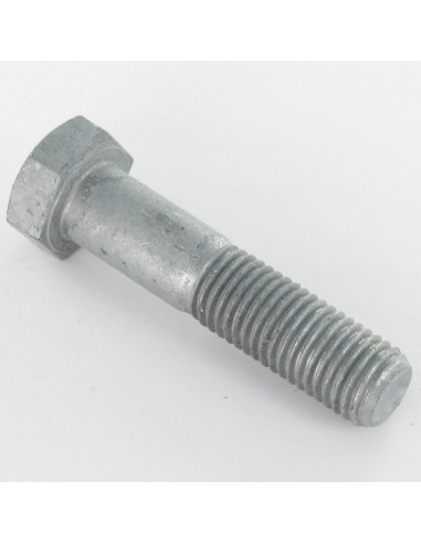 1 x "Pultin runko Kuusiopää TH M12x40 Luokka...