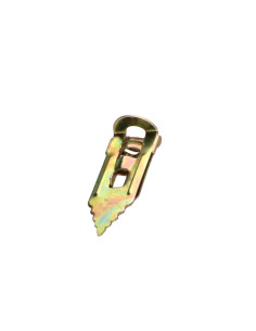Metallinen naulatulppa 10,5x30 Ilman Ruuvi RAWLPLUG