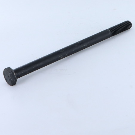 1 x "Pultin runko Kuusiopää TH M10X250 Luokka 8.8 Raakateräs