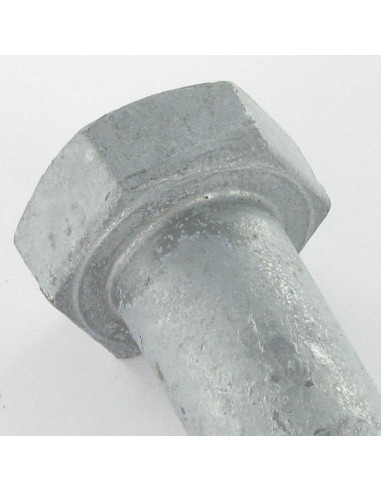 1 x "Pultin runko Kuusiopää TH M16X60 Luokka...