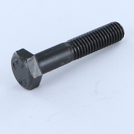 1 x "Pultin runko Kuusiopää TH M12x45 Luokka 8.8 Raakateräs