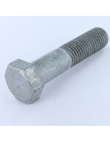 1 x "Pultin runko Kuusiopää TH M12X100 Luokka...