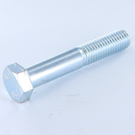 1 x "Pultin runko Kuusiopää TH M14x50 Luokka 8.8 Sinkitty teräs