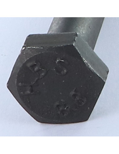 1 x "Pultin runko Kuusiopää TH M10X50...