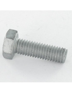 Metalliruuvit Kuusiopää TH M12X70 Luokka 10.9 Geomet 500...