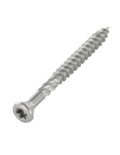 Ruuvi DECK TEKOR Kupumainen uppokanta TORX T25 5x50...
