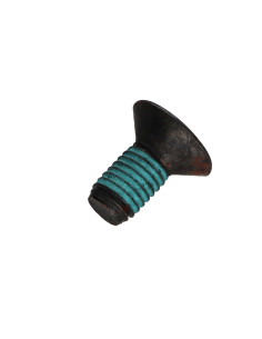 Metalliruuvit "FHC kuusioruuvi uppokannalla M12X25... 2