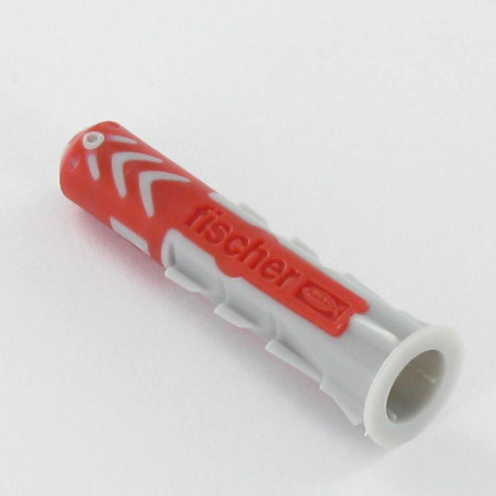 1 x Kiinnitystulppa Nailon DUOPOWER Fischer 8x40