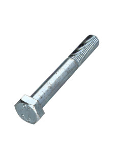 "Pultin runko Kuusiopää TH M12X90 Luokka 8.8 Sinkitty...