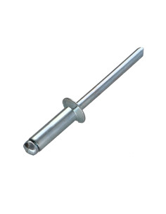 KokoterÃ¤ksinen sokkoniitti PIRISTYS 4,8x20 Kiristimen...