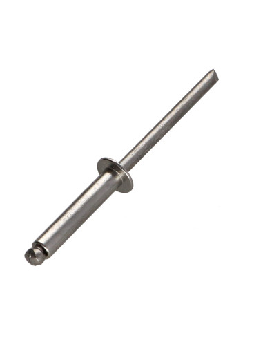 1 x Niitti Sokko Kaikki Ruostumaton teräs A4...