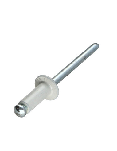 1 x "Sokkoniitti 4,8x35 Kiristimen paksuus 25...
