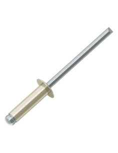 "Sokkoniitti 3X8 Kiristimen paksuus 3 to 5 Vakio pyöreä...