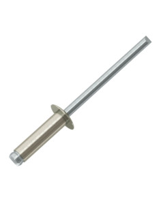 "Sokkoniitti 3X8 Kiristimen paksuus 3 to 5 Vakio pyöreä...