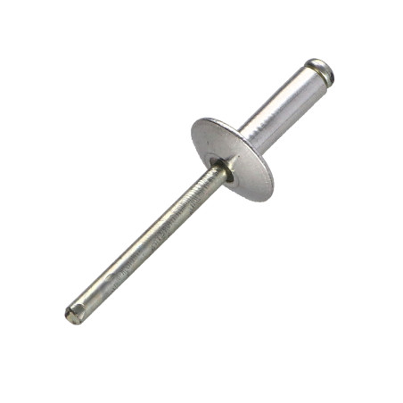 1 x "Sokkoniitti 3,2 x 14 Suuri pää ALX