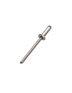 Sokkoniitti, kokonaan alumiinia 3,2 x 12 Kiristimen... 2