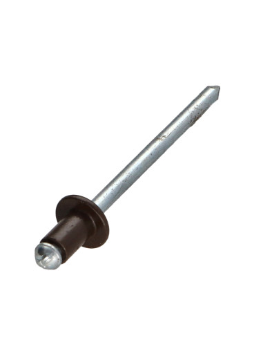 1 x "Sokkoniitti 4X6 Kiristimen paksuus 0,5 A 2...