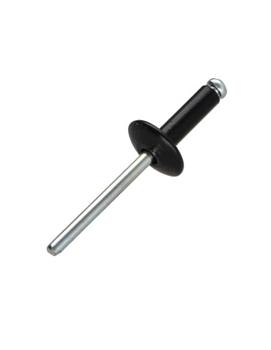 1 x "Sokkoniitti 4,8 x 16 Kiristimen paksuus 9...