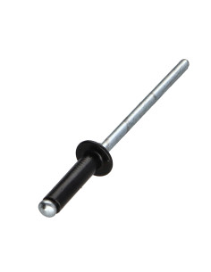 "Sokkoniitti 3,2 x 12 Kiristimen paksuus 7 to 9 Vakio...