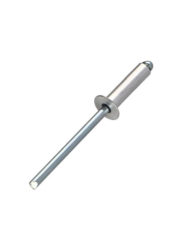 1 x "Sokkoniitti 4,8x30 Kiristimen paksuus 20...