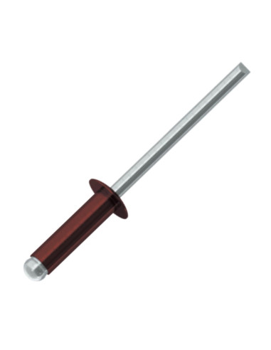 1 x "Sokkoniitti 3X8 Kiristimen paksuus 3 to 5...
