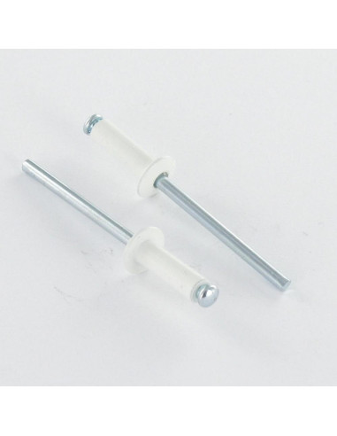 1 x "Sokkoniitti 6X14 Kiristimen paksuus 6 to 8...