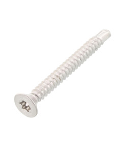 Itseporautuva ruuvi uppokantainen 4,8 x 28 TORX T25...