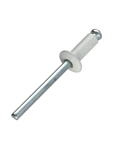 1 x "Sokkoniitti 4X20 Kiristimen paksuus 14 to...