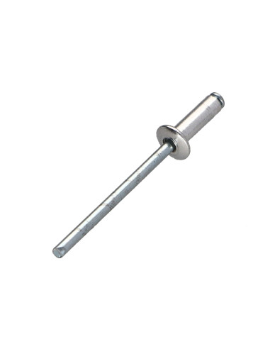 1 x "Sokkoniitti 2.4X4 Kiristimen paksuus 0,5...