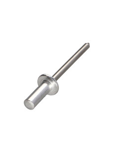 Niitti Sokko MINOX 4X6 Kiristimen paksuus 0,5 to 2
