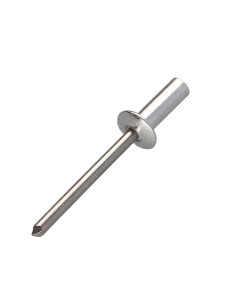 Niitti Sokko MINOX 4X6 Kiristimen paksuus 0,5 to 2 2