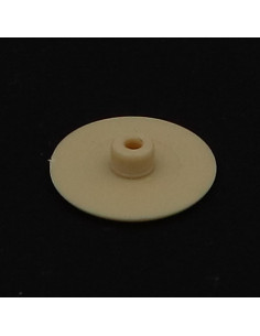 Skruvhuvudskåpa TORX T30 Pään halkaisija: 17 Polyetylen OKRA 2