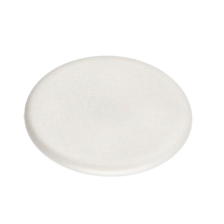 1 x Skruvhuvudskåpa "FHC kuusioruuvi uppokannalla Avain 4 HC4 Varren halkaisija 4.2 Pään halkaisija: 16.5 Polyetylen