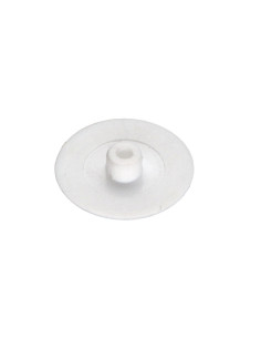 Skruvhuvudskåpa TORX T25 Pään halkaisija: 13.5 Hvit... 2