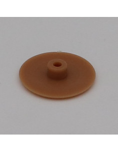 Skruvhuvudskåpa TORX T30 Pään halkaisija: 17 Polyetylen... 2