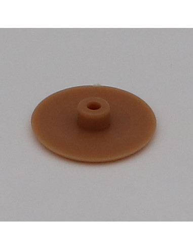 1 x Skruvhuvudskåpa TORX T30 Pään halkaisija:...