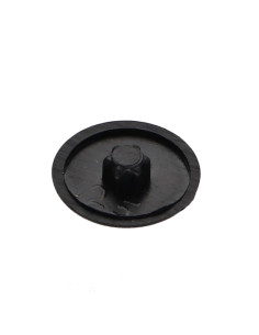 Skruvhuvudskåpa TORX T25 Pään halkaisija: 13.5 Musta... 2