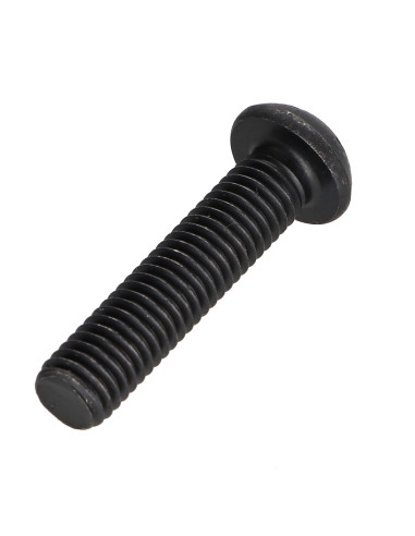 1 x Metalliruuvit Kupupää TORX T40 M8X30 Luokka...