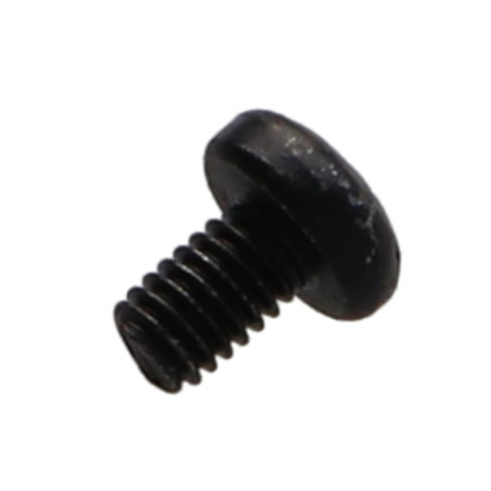 1 x Metalliruuvit Kupupää TORX T25 M5X25 Luokka 10.9 Teräs