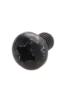 Metalliruuvit Kupupää TORX T40 M8X12 Luokka 10.9 Teräs