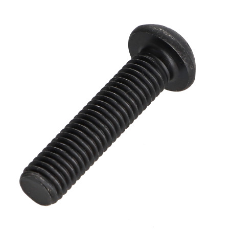 1 x Metalliruuvit Kupupää TORX T25 M5X35 Luokka 10.9 Teräs