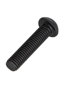 Metalliruuvit Kupupää TORX T40 M8X35 Luokka 10.9 Teräs 2